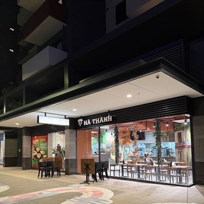 Ha Thanh Burwood