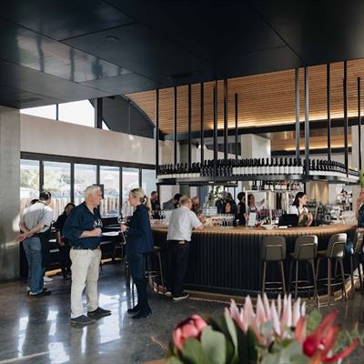 Vintners Wine Bar