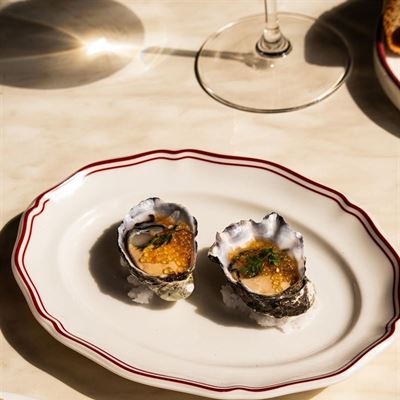 Annabel's Wine Bar