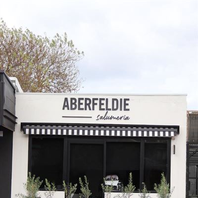 Aberfeldie Salumeria