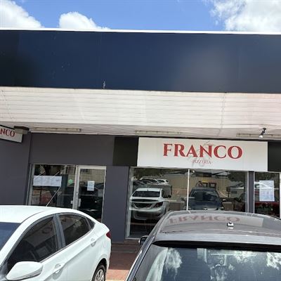Franco Pizzeria