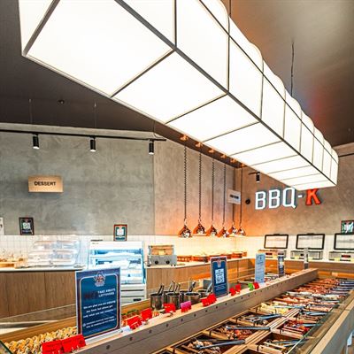 BBQ-K Brimbank
