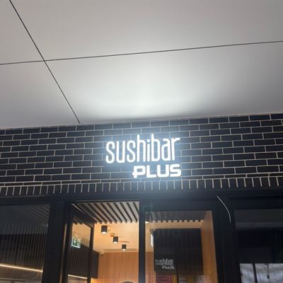 Sushi Bar Hurstville