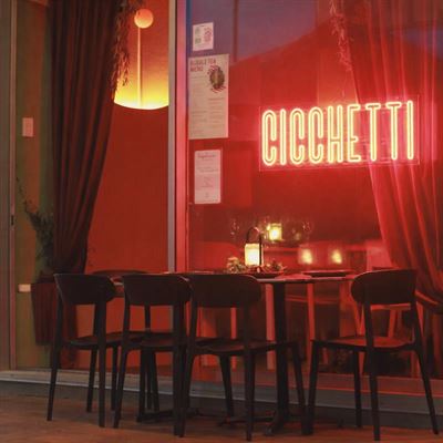 Cicchetti