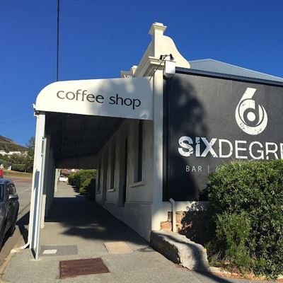 The Store on Frederick