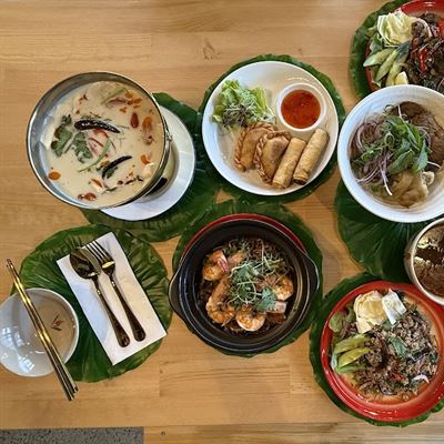 Baan Kitchen