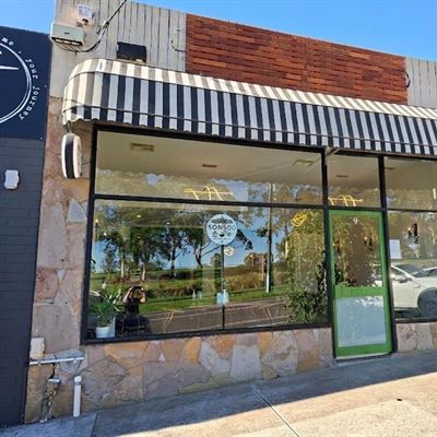 Sonsoo Korean Restaurant