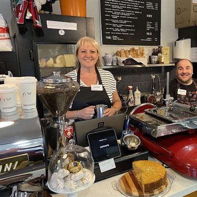 Panineria