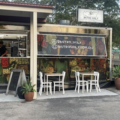 Bistro Sicily
