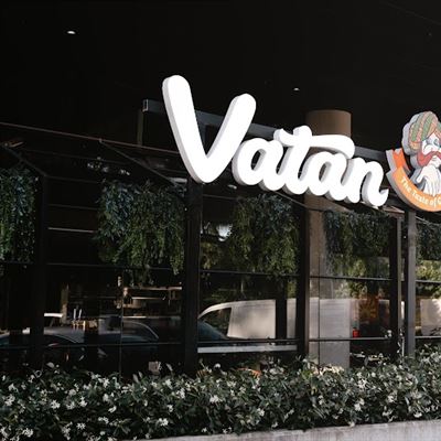 Vatan - The Taste of Gujarat