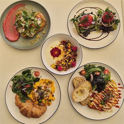 Chop Chop Kitchen