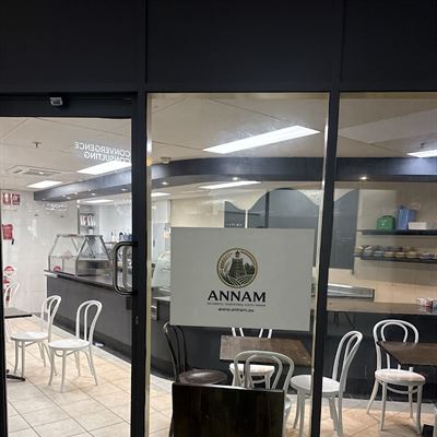 Annam Canberra