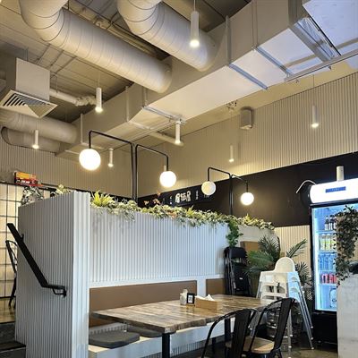 Yume Japanese Eatery