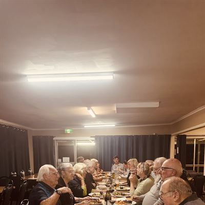 The Local Grill
