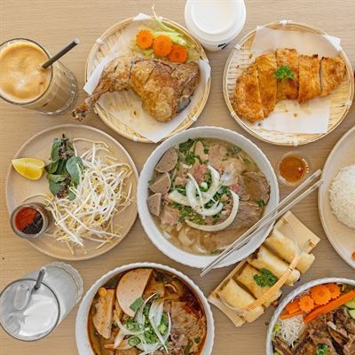 Pho Real Drummoyne