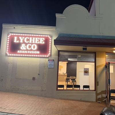 Lychee & Co.