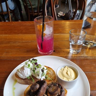Flinders Food Co Clare