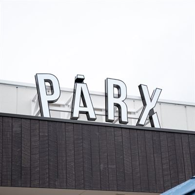 Parx Coffee House Cranebrook