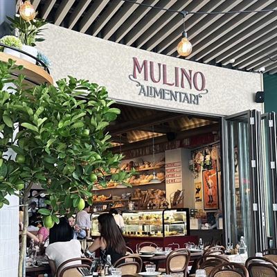 MULINO Mirrabooka