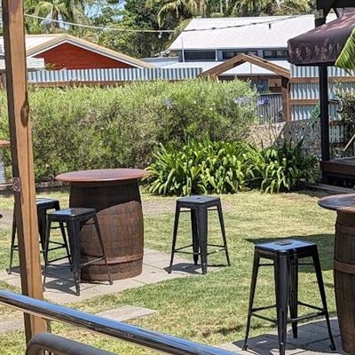 Tamborine Beer Garden
