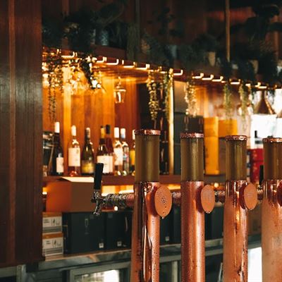 Boundary Island Brewery