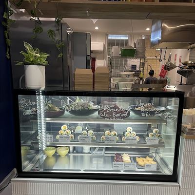 EBIYA Japanese Eatery