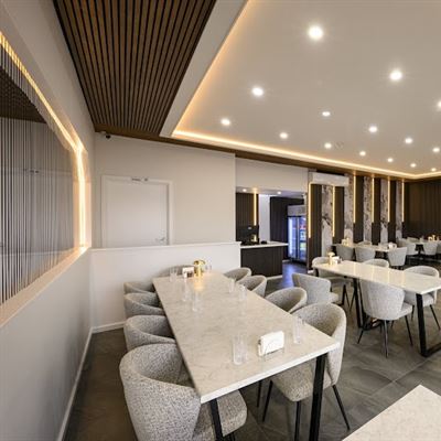 Persian Kebab House Restaurant