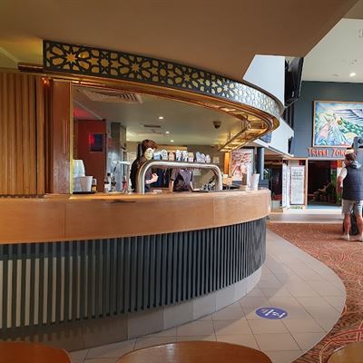 Riverviews Bar & Dining