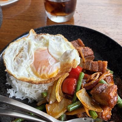 NERAMITR Thai Cuisine