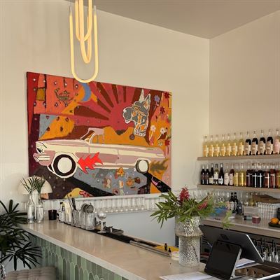 FERME at Byron Bay Spirits Co.