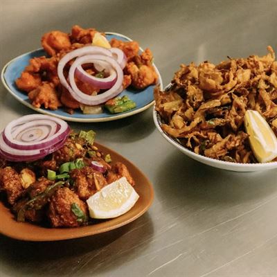 Chilli India Wentworthville