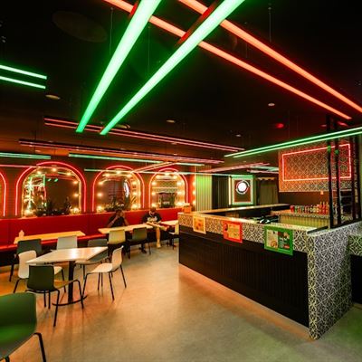 Taco Joint