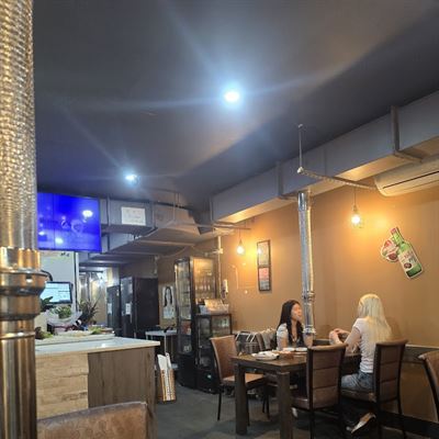 Seoul Bbq House