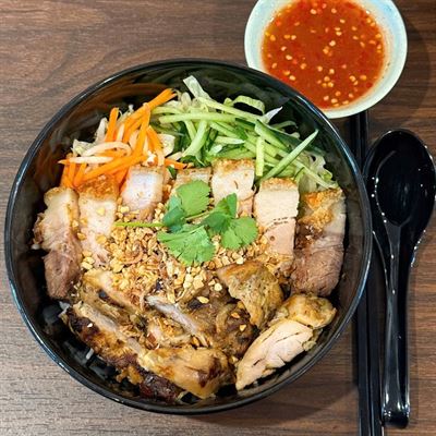 Saigon Times Henley Beach - Vietnamese Restaurant