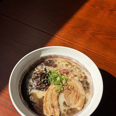 Megumi Japanese