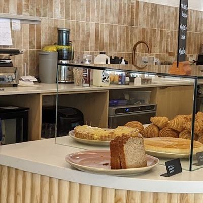 Café Blanco
