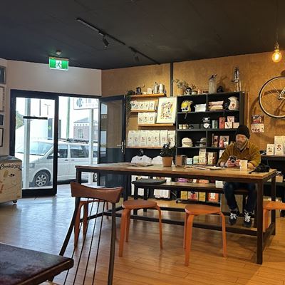 West End Coffee