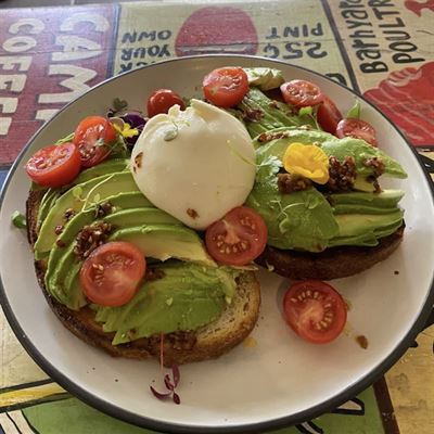 Big Tree House Rydalmere