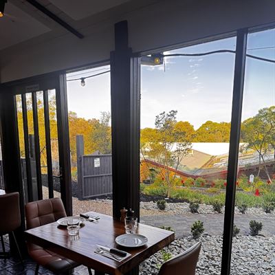 Solana Italian Restaurant Lower Plenty