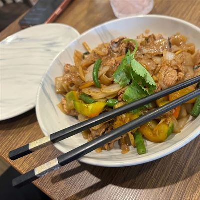 Spicy Thai Brisbane