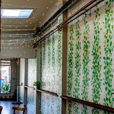 Grainfed Brewing Company