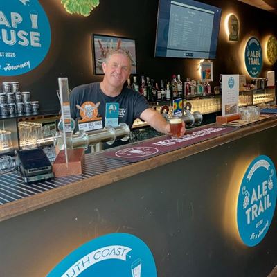 South Coast Tap House
