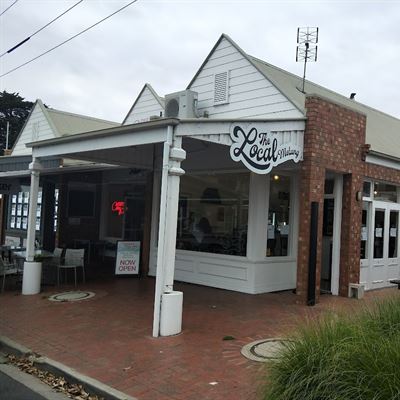 The Local Metung