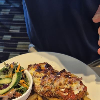 Maila's Bistro