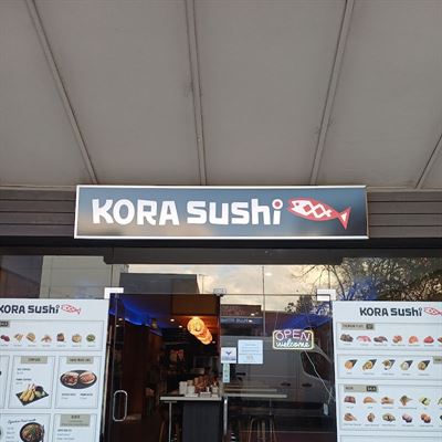 KORA SUSHI