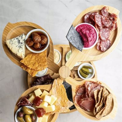Almost French Epicure