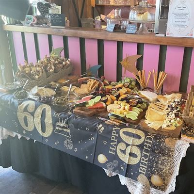 Vons vintage cafe