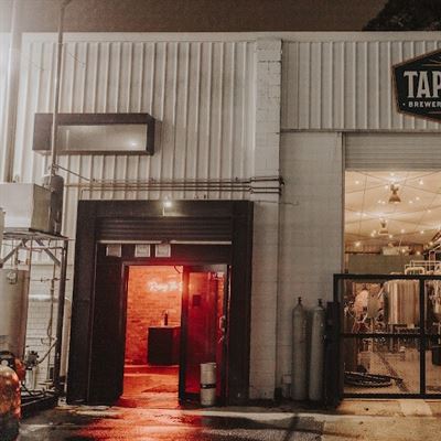 Tap That Brewery & Keghouse