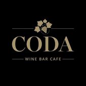 Coda Wine Bar & Cafe