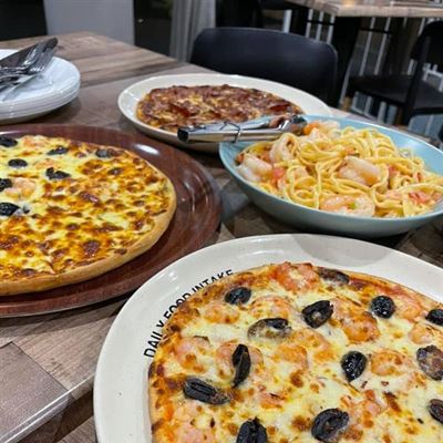 Sam's Italian Restaurant